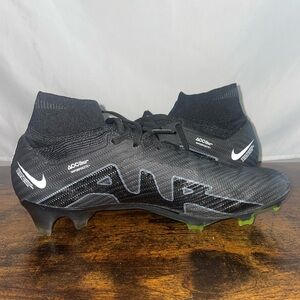 Nike Zoom Mercurial Superfly 9 Elite FG soccer cleats